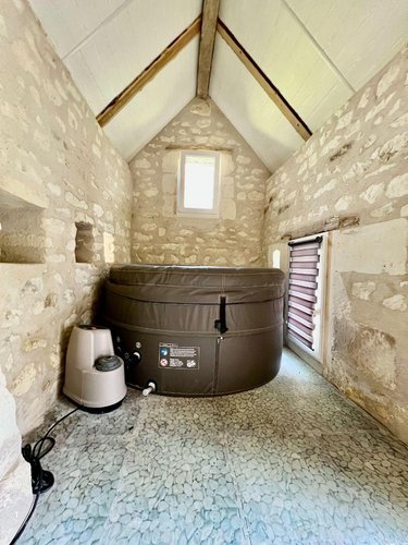 Maison a vendre Luçay-le-Mâle 36360 Indre 205 m2 8 pièces 290000 euros