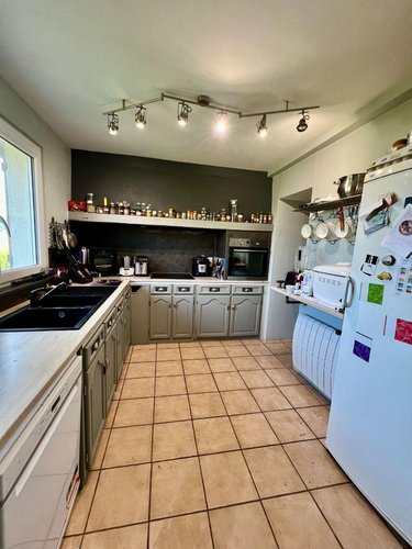 Maison a vendre Luçay-le-Mâle 36360 Indre 205 m2 8 pièces 290000 euros