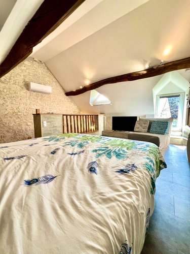 Maison a vendre Luçay-le-Mâle 36360 Indre 205 m2 8 pièces 290000 euros