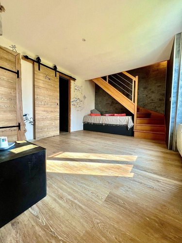 Maison a vendre Luçay-le-Mâle 36360 Indre 205 m2 8 pièces 290000 euros