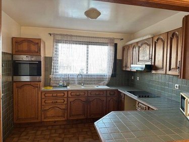 Maison a vendre Montmagny 95360 Val-d'Oise 135 m2 5 pièces 325000 euros