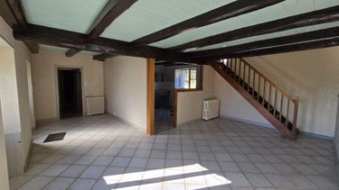 Maison a vendre Melle 79500 Deux-Sèvres 139 m2 5 pièces 147300 euros