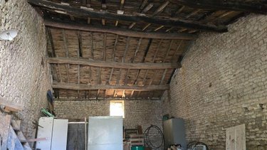 Maison a vendre Melle 79500 Deux-Sèvres 139 m2 5 pièces 147300 euros