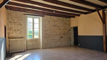 Maison a vendre Melle 79500 Deux-Sèvres 139 m2 5 pièces 147300 euros