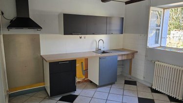 Maison a vendre Melle 79500 Deux-Sèvres 139 m2 5 pièces 147300 euros