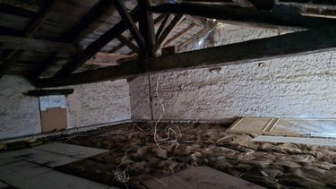 Maison a vendre Melle 79500 Deux-Sèvres 139 m2 5 pièces 147300 euros