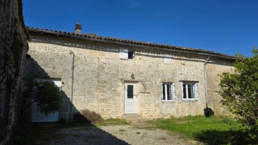 Maison a vendre Melle 79500 Deux-Sèvres 139 m2 5 pièces 147300 euros