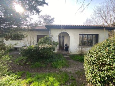 Maison a vendre Le Pian-Médoc 33290 Gironde 113 m2 4 pièces 188300 euros