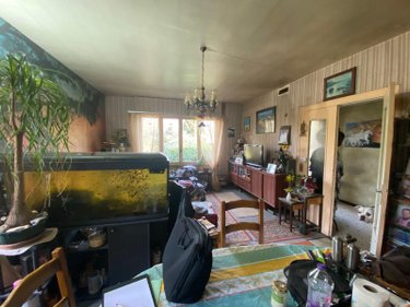 Maison a vendre Le Pian-Médoc 33290 Gironde 113 m2 4 pièces 188300 euros