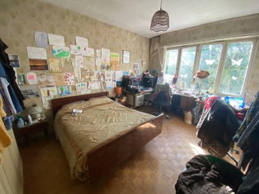 Maison a vendre Le Pian-Médoc 33290 Gironde 113 m2 4 pièces 188300 euros