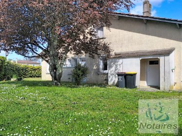 Maison a vendre Créon 33670 Gironde 118 m2 5 pièces 289000 euros