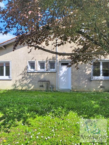 Maison a vendre Créon 33670 Gironde 115 m2 5 pièces 296000 euros