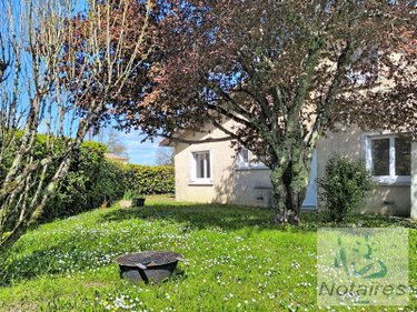Maison a vendre Créon 33670 Gironde 115 m2 5 pièces 296000 euros
