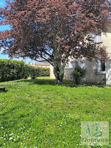 Maison a vendre Créon 33670 Gironde 115 m2 5 pièces 296000 euros