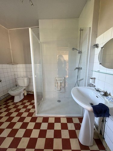 Maison a vendre Le Tréport 76470 Seine-Maritime 72 m2 3 pièces 159000 euros