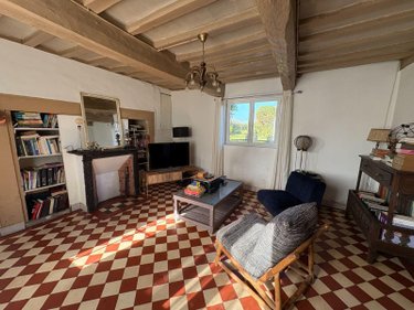 Maison a vendre Le Tréport 76470 Seine-Maritime 72 m2 3 pièces 159000 euros