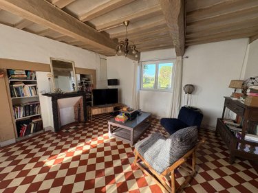 Maison a vendre Le Tréport 76470 Seine-Maritime 72 m2 3 pièces 164000 euros