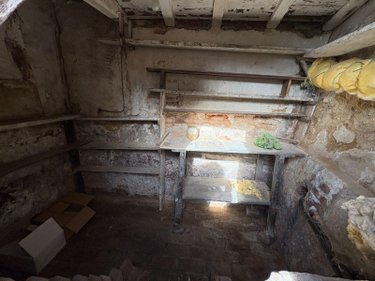 Maison a vendre Le Tréport 76470 Seine-Maritime 72 m2 3 pièces 159000 euros