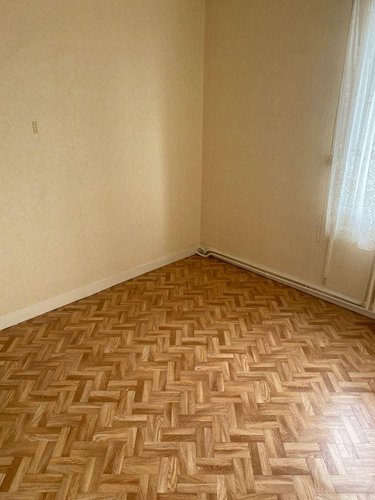 Appartement a vendre Saint-Dizier 52100 Haute-Marne 76 m2 4 pièces 91300 euros