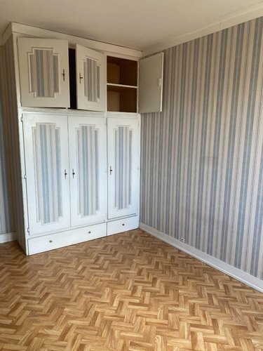 Appartement a vendre Saint-Dizier 52100 Haute-Marne 76 m2 4 pièces 91300 euros