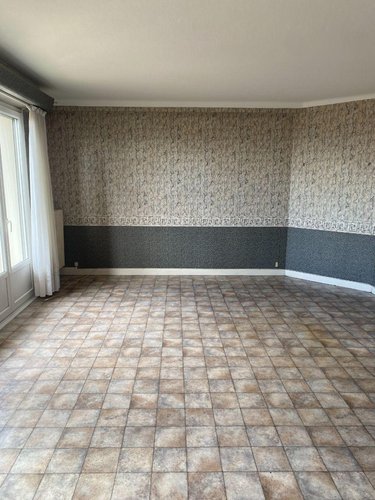 Appartement a vendre Saint-Dizier 52100 Haute-Marne 76 m2 4 pièces 91300 euros