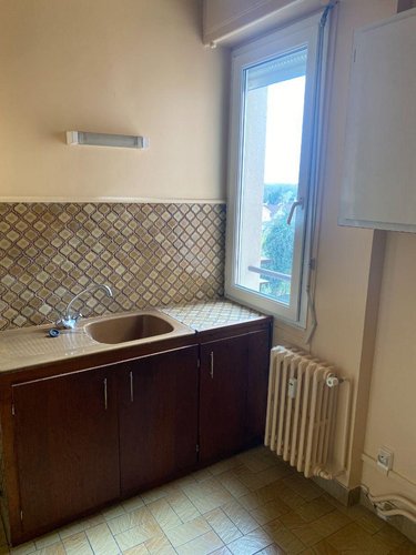 Appartement a vendre Saint-Dizier 52100 Haute-Marne 76 m2 4 pièces 91300 euros