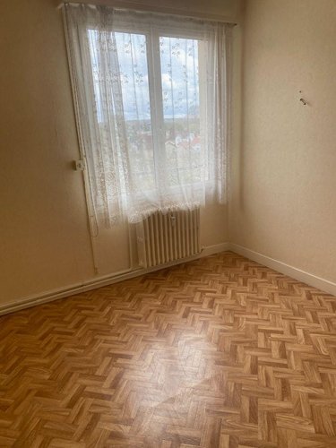 Appartement a vendre Saint-Dizier 52100 Haute-Marne 76 m2 4 pièces 91300 euros