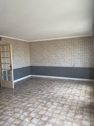 Appartement a vendre Saint-Dizier 52100 Haute-Marne 76 m2 4 pièces 91300 euros
