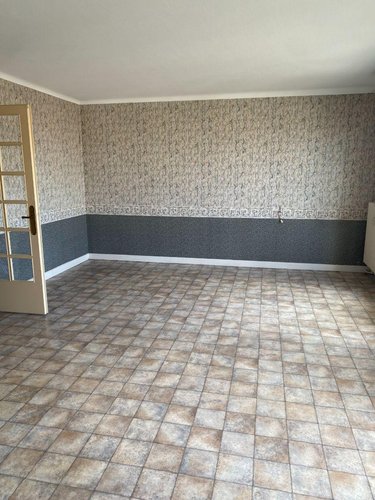 Appartement a vendre Saint-Dizier 52100 Haute-Marne 76 m2 4 pièces 91300 euros