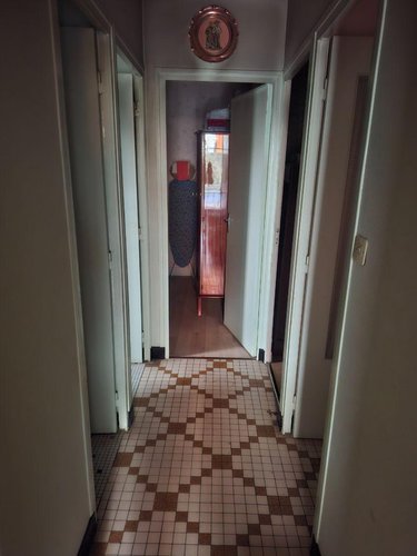 Maison a vendre Henrichemont 18250 Cher 60 m2 3 pièces 76500 euros
