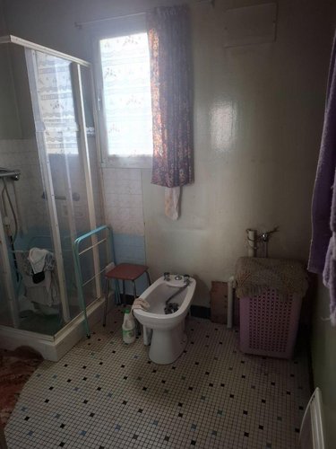 Maison a vendre Henrichemont 18250 Cher 60 m2 3 pièces 76500 euros