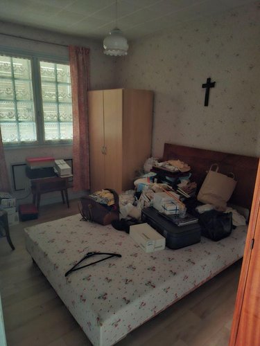 Maison a vendre Henrichemont 18250 Cher 60 m2 3 pièces 76500 euros