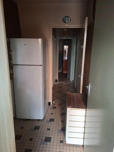 Maison a vendre Henrichemont 18250 Cher 60 m2 3 pièces 76500 euros