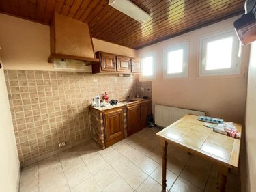 Maison a vendre Eu 76260 Seine-Maritime 70 m2 4 pièces 190000 euros