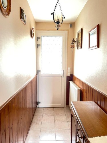 Maison a vendre Eu 76260 Seine-Maritime 70 m2 4 pièces 190000 euros