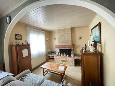 Maison a vendre Eu 76260 Seine-Maritime 70 m2 4 pièces 190000 euros