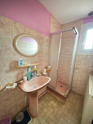 Maison a vendre Eu 76260 Seine-Maritime 70 m2 4 pièces 190000 euros