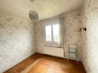 Maison a vendre Eu 76260 Seine-Maritime 70 m2 4 pièces 190000 euros