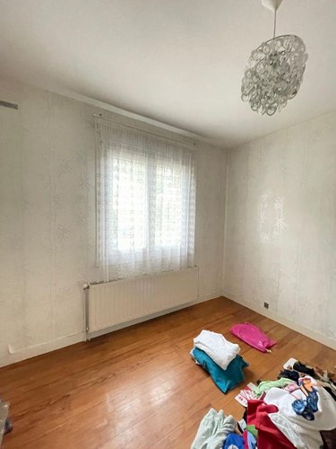 Maison a vendre Eu 76260 Seine-Maritime 70 m2 4 pièces 190000 euros