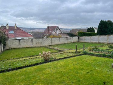 Maison a vendre Eu 76260 Seine-Maritime 70 m2 4 pièces 190000 euros