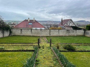 Maison a vendre Eu 76260 Seine-Maritime 70 m2 4 pièces 190000 euros