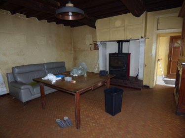 Maison a vendre Périers 50190 Manche 136 m2 5 pièces 120430 euros