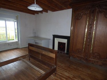Maison a vendre Périers 50190 Manche 136 m2 5 pièces 120430 euros