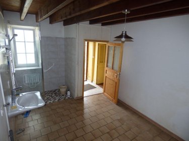 Maison a vendre Périers 50190 Manche 136 m2 5 pièces 120430 euros