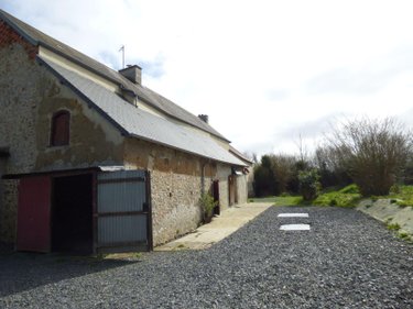 Maison a vendre Périers 50190 Manche 136 m2 5 pièces 120430 euros