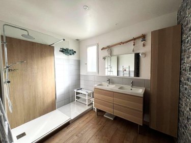 Maison a vendre Escource 40210 Landes 139 m2 8 pièces 320000 euros