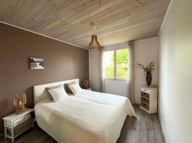 Maison a vendre Escource 40210 Landes 139 m2 8 pièces 320000 euros