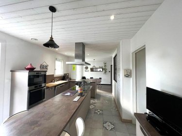 Maison a vendre Escource 40210 Landes 139 m2 8 pièces 320000 euros