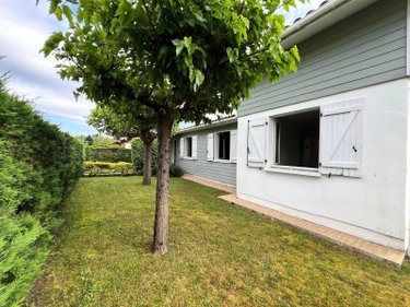 Maison a vendre Escource 40210 Landes 139 m2 8 pièces 305000 euros