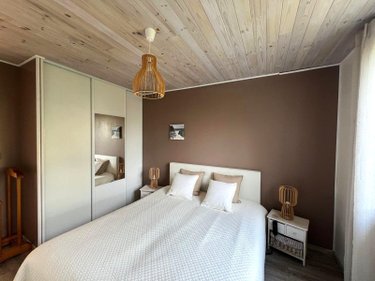 Maison a vendre Escource 40210 Landes 139 m2 8 pièces 320000 euros